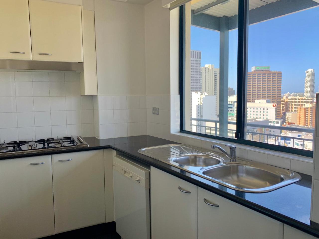 Castle Serviced Apartments Sydney Exterior foto